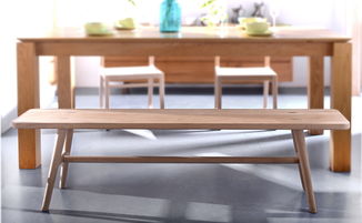 凹凸家具原創品牌 當長方凳邂逅化妝品，打造獨特收納美學