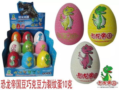 投票選出你的最愛 玩具糖果、休閑食品還是餅干糕點(diǎn)？附玩具技術(shù)開發(fā)與銷售新趨勢(shì)